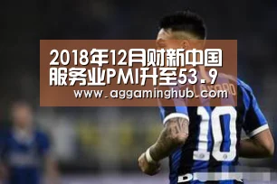 2018年12月财新中国服务业PMI升至53.9为六个月新高【AG真人】(图2) 2018年12月财新中国服务业PMI升至53.9为六个月新高【AG真人】(图2)